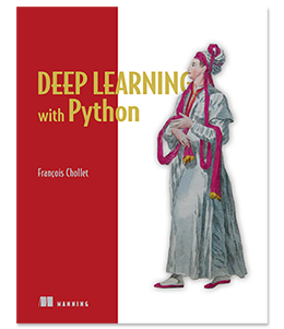Deep learning with Python