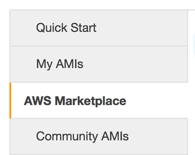 install jupyter notebook on aws