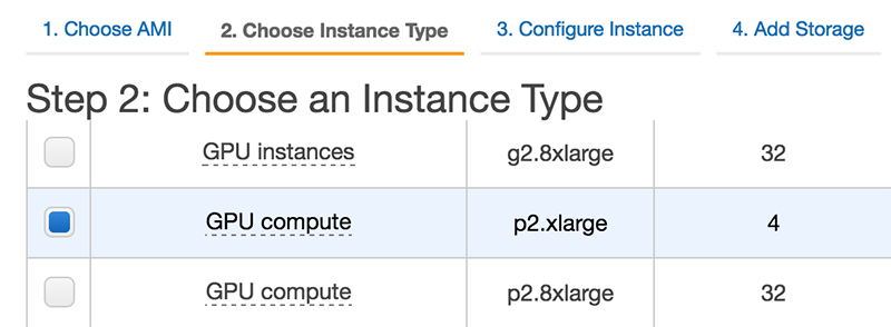 jupyter notebook online gpu