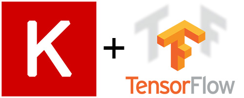 tensorflow keras